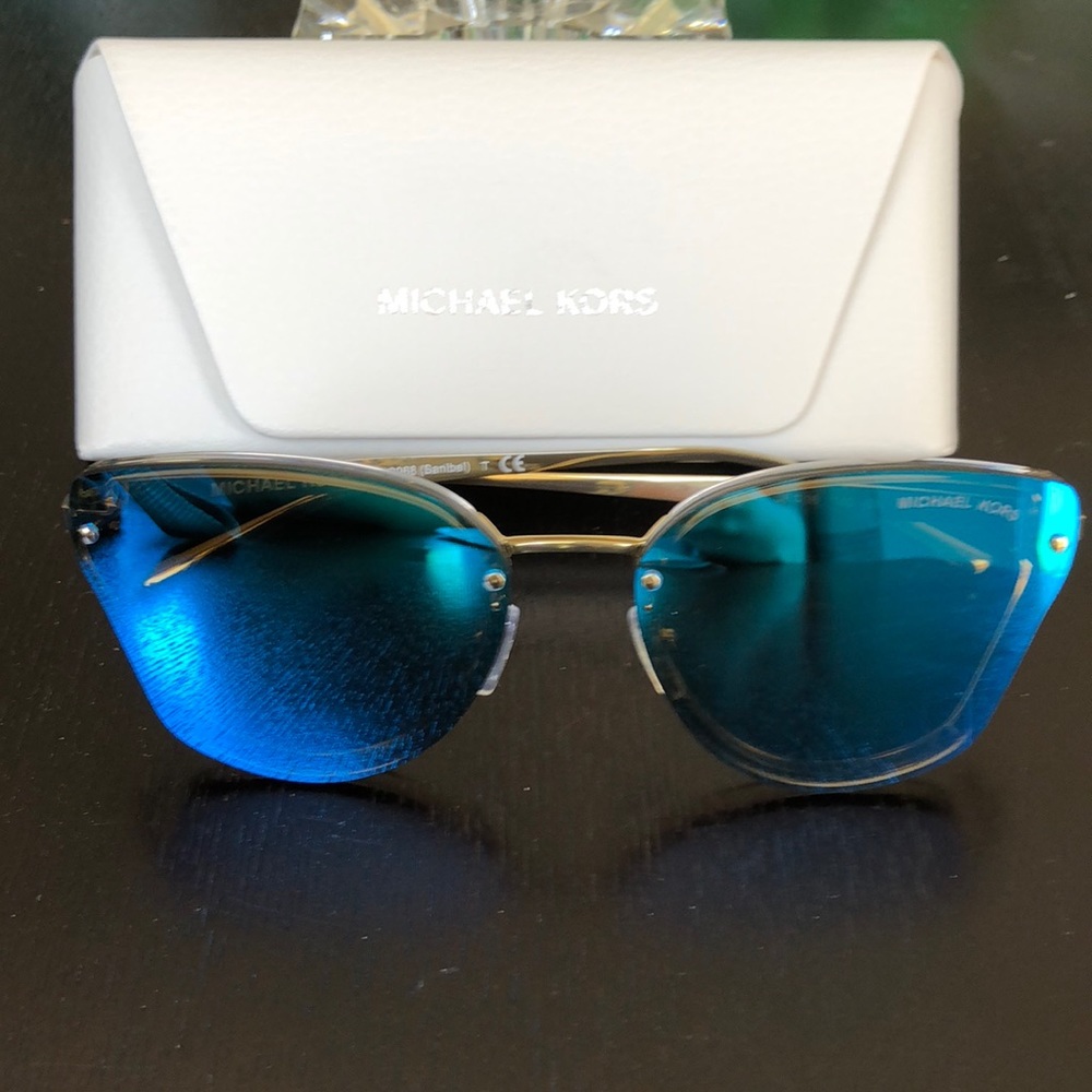 Michael Kors Sunglasses